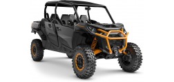 Commander MAX XT-P 1000R